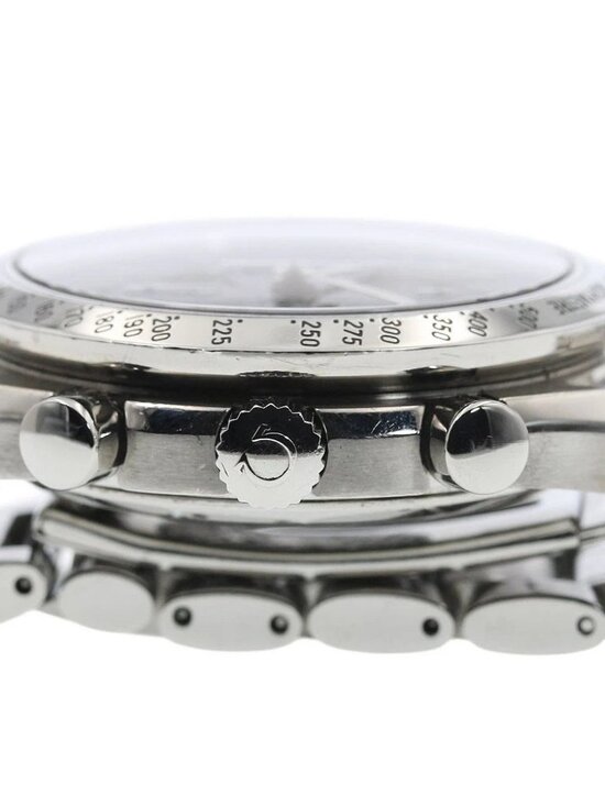OMEGA Speedmaster 3513.50 Date Chronograph Automatic Men\'s Watch_806401 main image 6